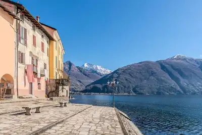 Image de Confortable appartement pour 6 personnes avec Wifi et Tv