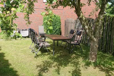 Image de \"Jannas Huus\" in Campen: Holiday home with 78m² and space for up to 6 people