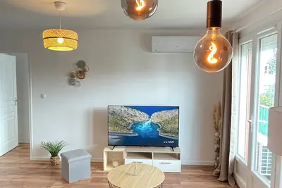 Image de Bel appartement 3 pièces proche Eurexpo/Ol VALLÉE