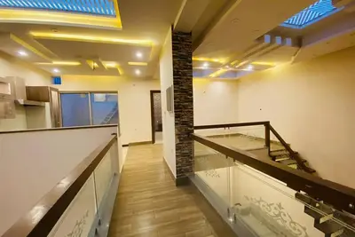 Image de Sakoon stays in Faisalabad \n2-bedroom house in cool Faisalabad with WiFi, Ac