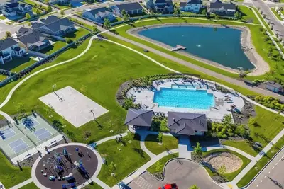 Image de A Motown-Inspired Vinyl Retreat