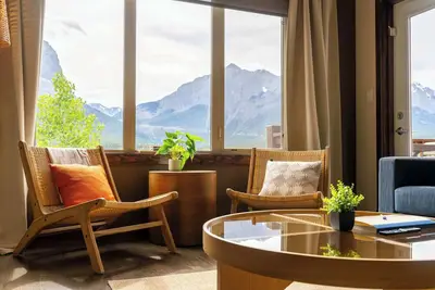 Image de Breathtaking Luxury 3Bd Penthouse Pool and Hot Tub