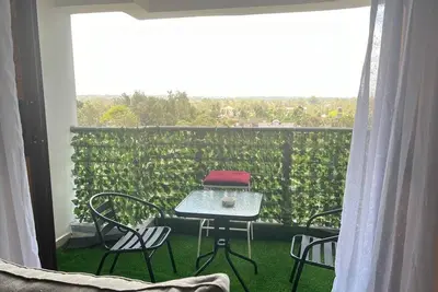 Image de Stylish 2br all-ensuite apartment in Garden Estate, Nairobi. Book now!