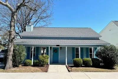 Image de Beautiful Family Rental In The Heart Of N. Myrtle Beach!