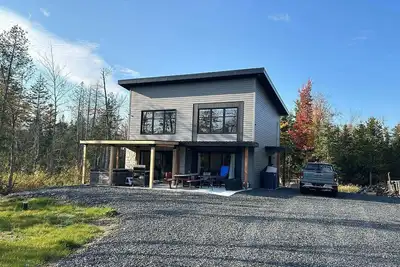 Image de Nature, Spa & Accès au Lac | Le Maïkel