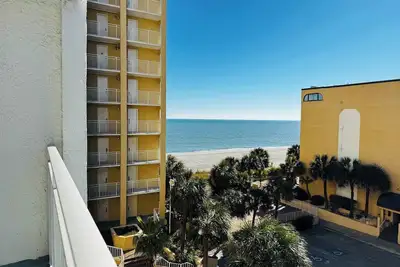 Image de Sm50 Bright Studio walk to the beach
