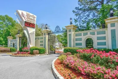 Image de Myr4 Myrtle Beach Resort Oceanview condo!