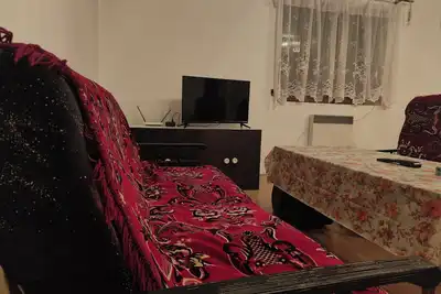 Image de Terrific 3-bedroom apartment with WiFi in Banska Bystrica