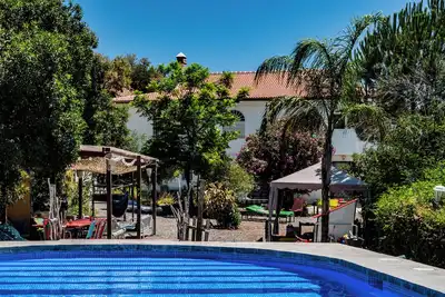 Image de Come and explore the real Andalusia from our vacationhouses in the mountains