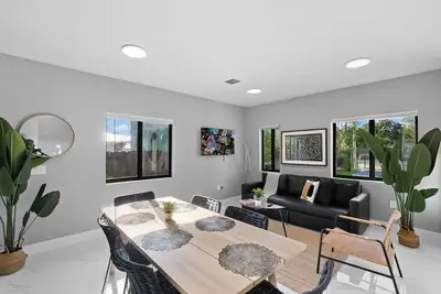 Image de Spacious Miami Home + Parking