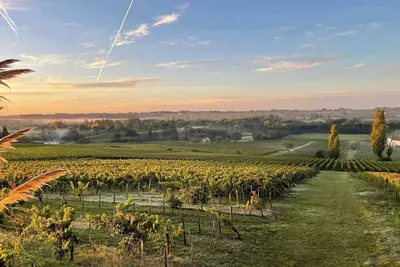 Image de Maison de caractère au cœur des vignes