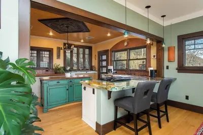 Image de Historic Perch | Sleeps 4 | Close to Sedona