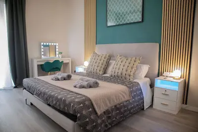 Image de Sara's Home - Modern Flat near Metro in Rome