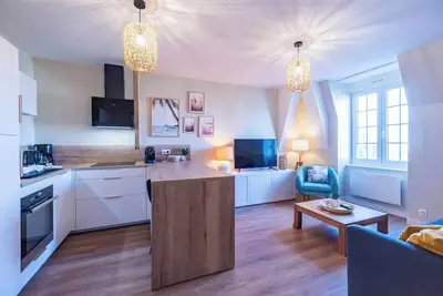 Image de Escapade à Trégastel : plages et commerces