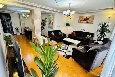 Image de Sweet Home 3. The home away from home