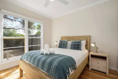 3br Cozy Cottage - Minutes From Torquay's Beaches