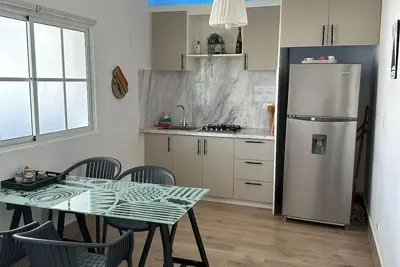 Image de Cap Cana, pool front apartment - Spectacular!