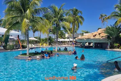 Image de Apartamento em Caldas Novas com conforto e lazer