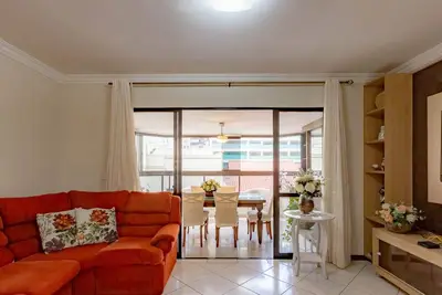 Image de Apartamento amplo a 200m da praia em Balneário Sc