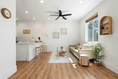 The Little Oasis Summ