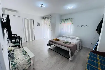 Image de Loft in Valencia City