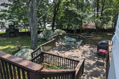 Image de Cozy 3 Bdr House in Lexington, Ma