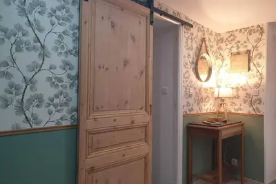 Image de Gîte proche Sainte Mère Eglise