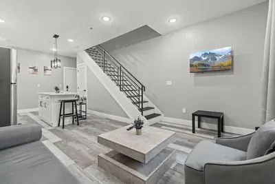 Image de The Cozy Corner Escape apartment with WiFi and Ac in beautiful Philadelphia