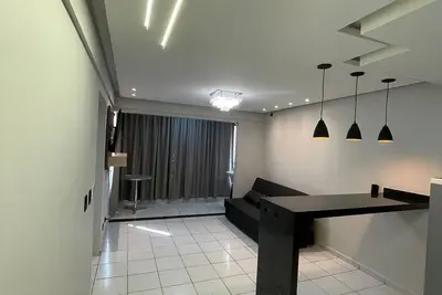 Image de Apartment in Caldas Novas Paradise Flat Residence, close to the playground.