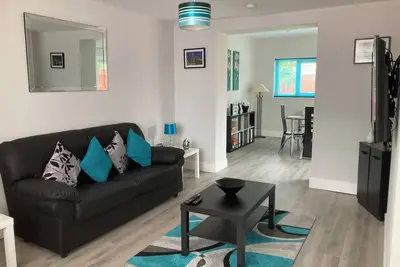 Image de Fantastic spacious property near St Andrews