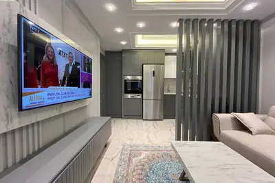 Image de Unique Design Living Space next to Istanbul Fisekhane & Marmaray Metro Station