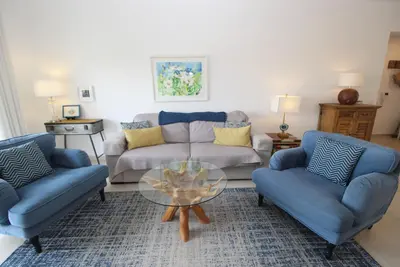 Image de Super Cozy Apartment very close to City Center