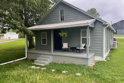 Image de Charming 3-bedroom house with WiFi, Ac just 2 miles from Dale Hallow lake