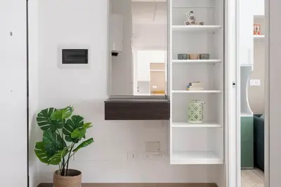 Image de Brand new apartment near Subaugusta 100 mt from the Aqueducts Park