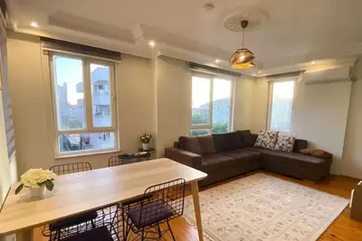 Image de 2-bedroom apartment in fabulous Alanya with WiFi, Ac