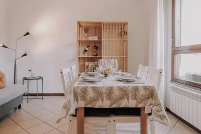 Image de Casa Serena San Siro Free Garage &Wi-Fi