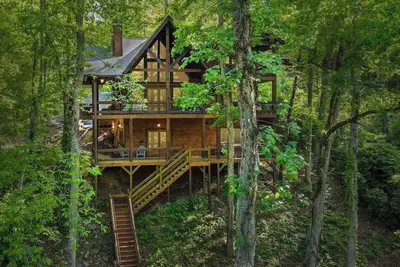 Image de River of Dreams - Ellijay