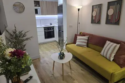 Image de Teror Encantado Apartment