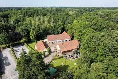 Image de Estate De Hoogmolen (53p)