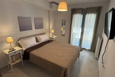 Image de Central Apartment with private parking