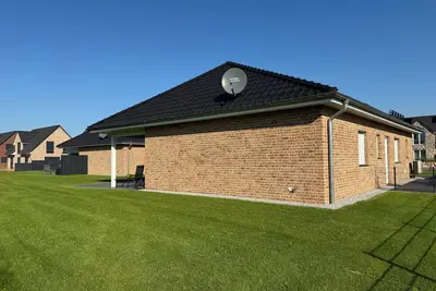 Vacation home Relax, Büsum
