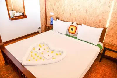 Image de Ella Nature Life Guest & Restaurant