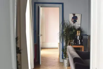 Image de Appartement saint germain des prés