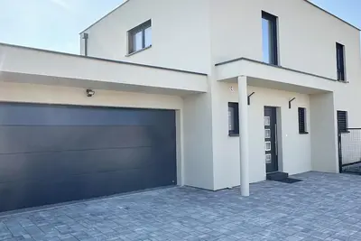 Image de Maison 150m2 neuve à 8min de Colmar!