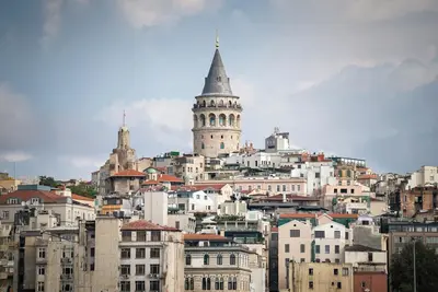 Image de Explore Silicon Valley from our Newark