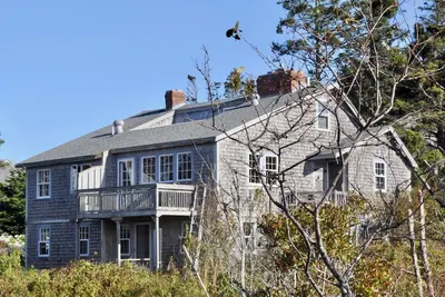 Image de Monhegan Island Maine - Private Seaside Cottage
