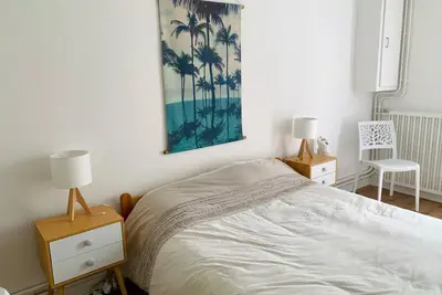 Image de Maison L'écho des Vagues Royan