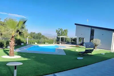 Image de Casa Mirabella Avellino Campania
