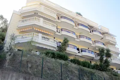 Image de Nice appartement résidentiel