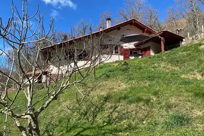 Image de La bergerie cocooning au coeur de l'Irouleguy